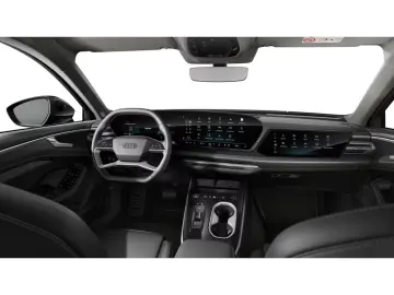 Audi A6 Limuzină TFSI 150 kW S tronic OEM