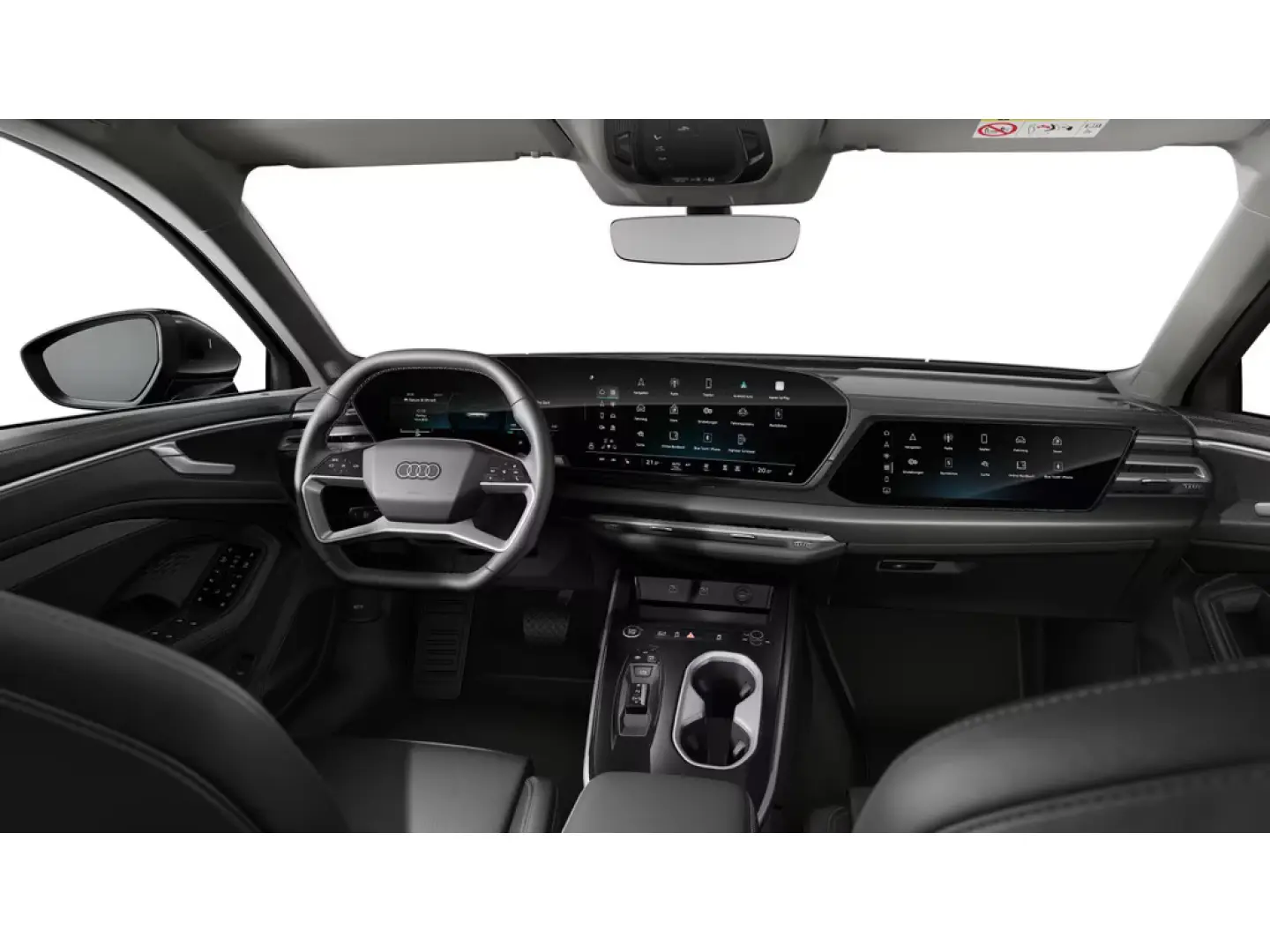 Audi A6 Limuzină TFSI 150 kW S tronic OEM