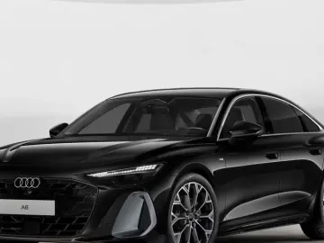 Audi A6 Limuzină TFSI 150 kW S tronic OEM