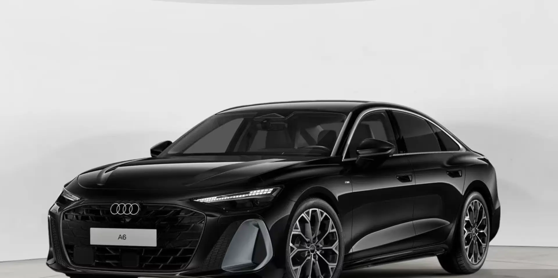 Audi A6 Limuzină TFSI 150 kW S tronic OEM