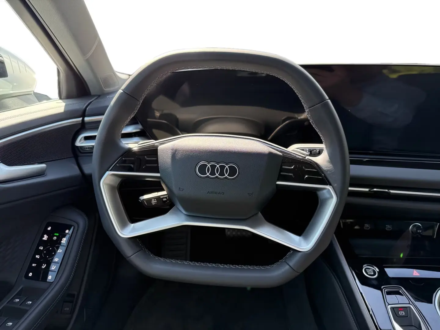 Audi A6 Limuzină e-hybrid quattro 220 kW