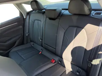 Audi A6 Limuzină e-hybrid quattro 220 kW