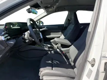 Audi A6 Limuzină e-hybrid quattro 220 kW