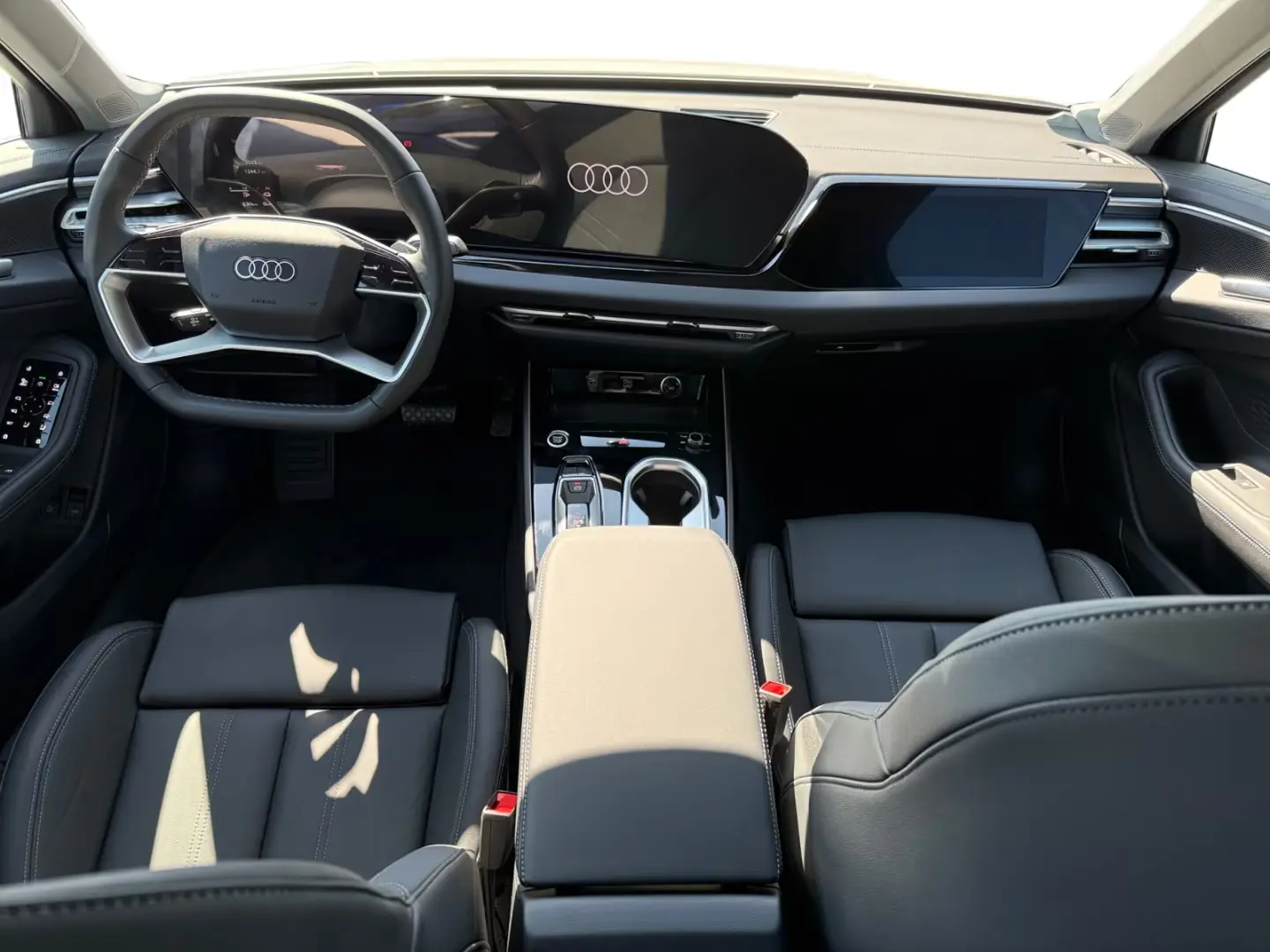 Audi A6 Limuzină e-hybrid quattro 220 kW