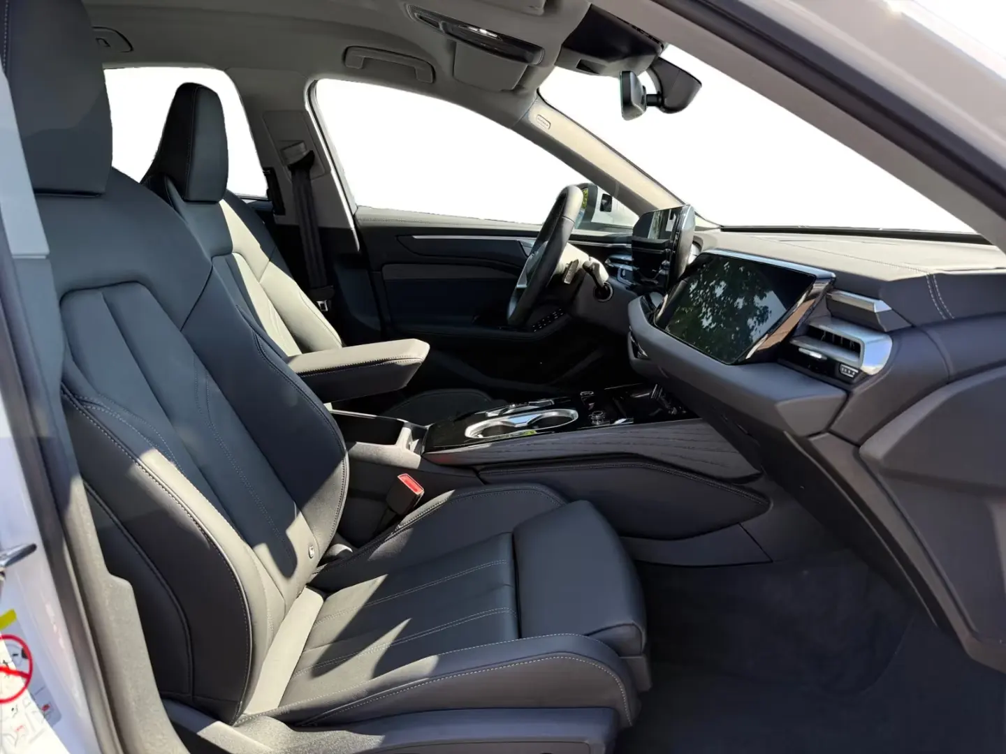 Audi A6 Limuzină e-hybrid quattro 220 kW