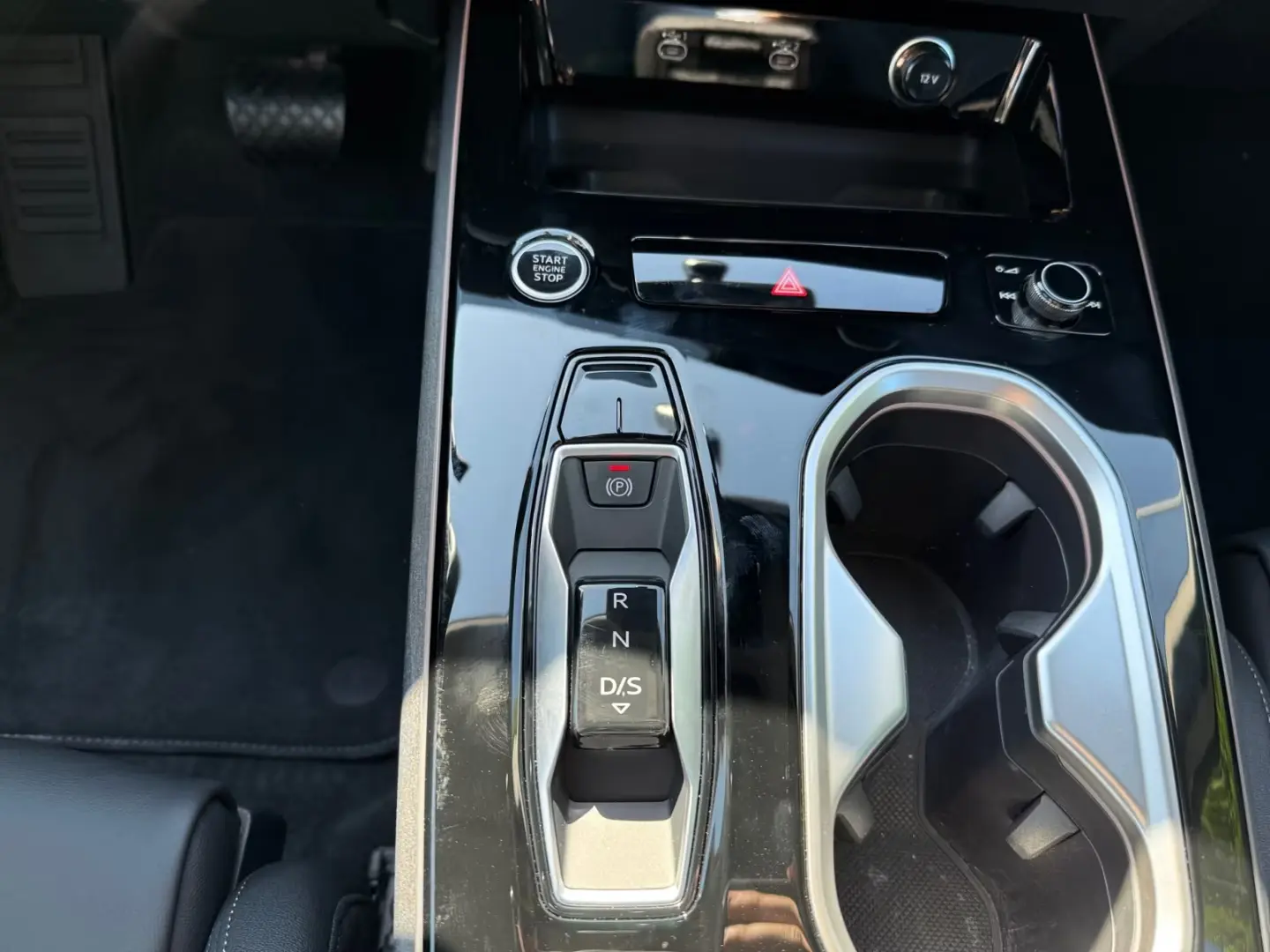Audi A6 Limuzină e-hybrid quattro 220 kW