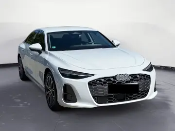 Audi A6 Limuzină e-hybrid quattro 220 kW