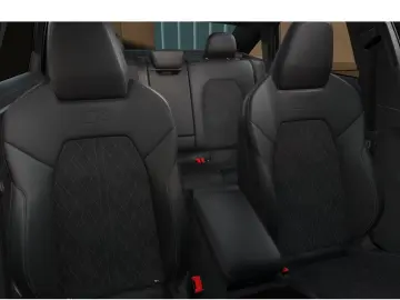 Audi A6 Limuzina ediție one 2.0 150kW