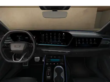 Audi A6 Limuzina ediție one 2.0 150kW