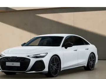 Audi A6 Limuzina ediție one 2.0 150kW