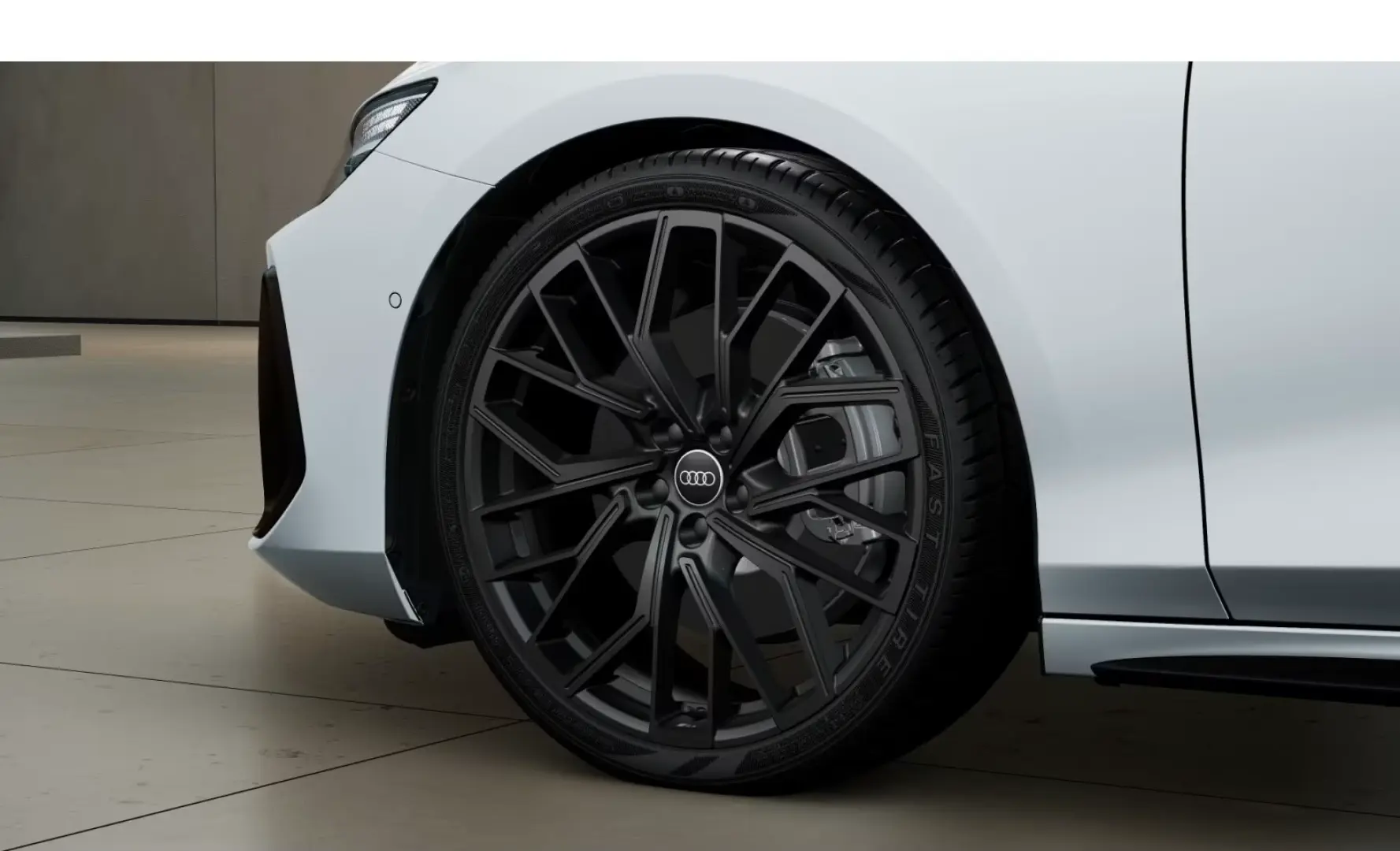 Audi A6 Limuzina ediție one 2.0 150kW