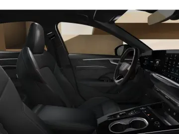 Audi A6 Limuzina ediție one 2.0 150kW