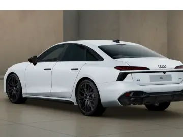 Audi A6 Limuzina ediție one 2.0 150kW