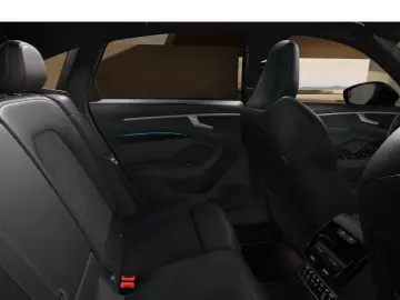 Audi A6 Limuzina ediție one 2.0 150kW