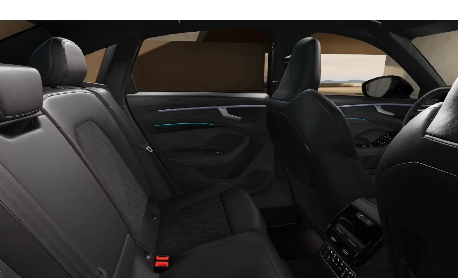 Audi A6 Limuzina ediție one 2.0 150kW