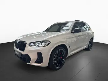 X3 M40i AdLED LiveCo  Sthz MemoSitz H K Kam 21