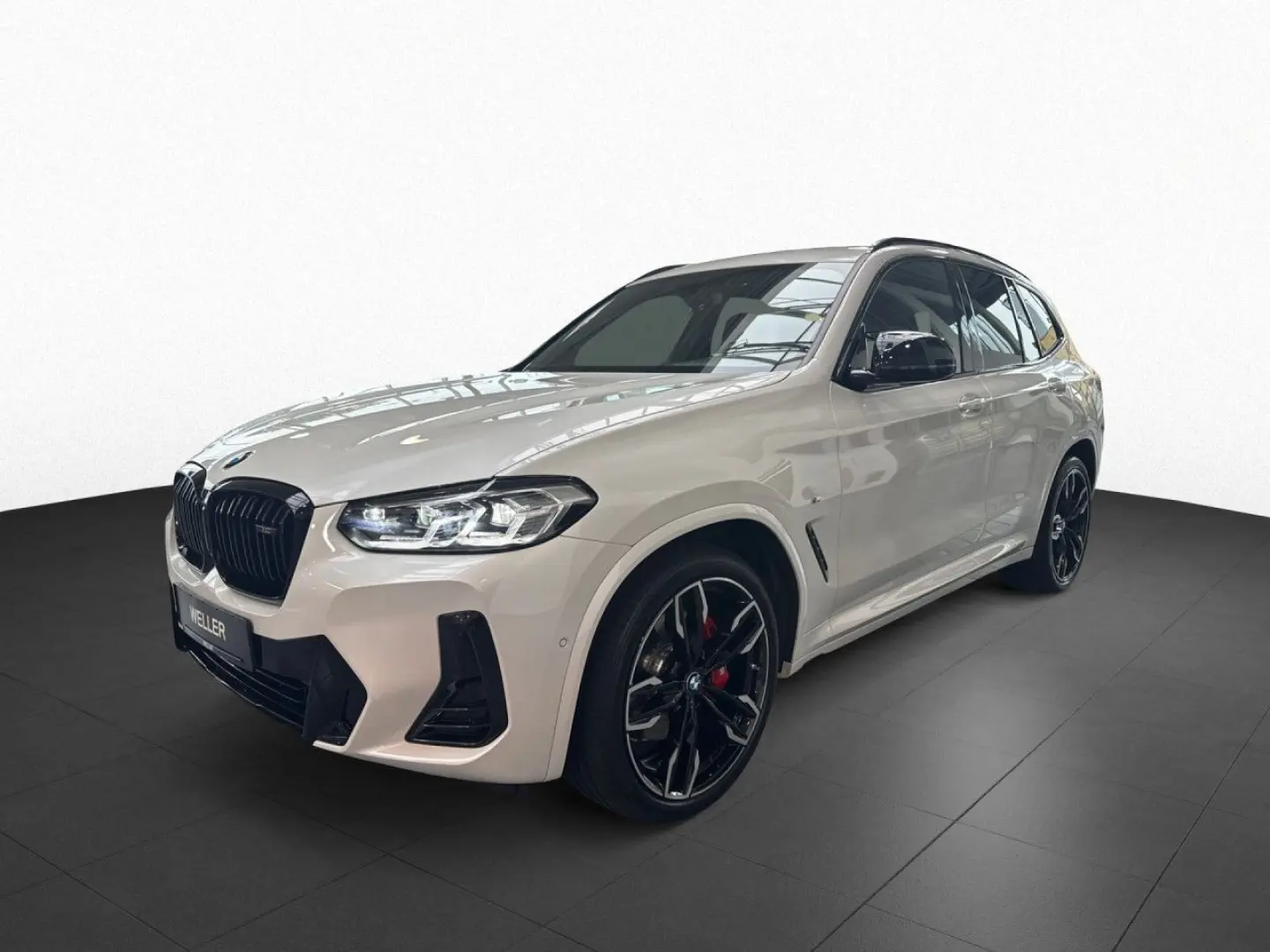 X3 M40i AdLED LiveCo  Sthz MemoSitz H K Kam 21