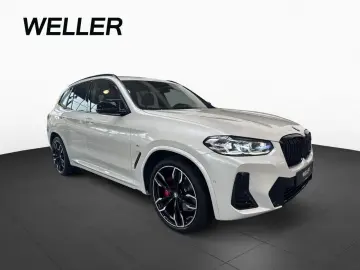 X3 M40i AdLED LiveCo  Sthz MemoSitz H K Kam 21
