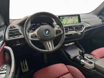 X3 M40i AdLED LiveCo  Sthz MemoSitz H K Kam 21