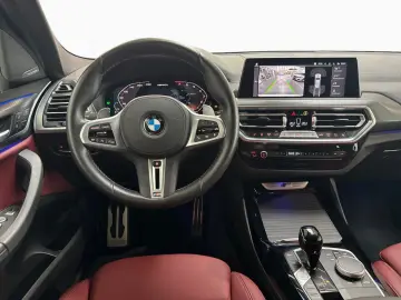 X3 M40i AdLED LiveCo  Sthz MemoSitz H K Kam 21