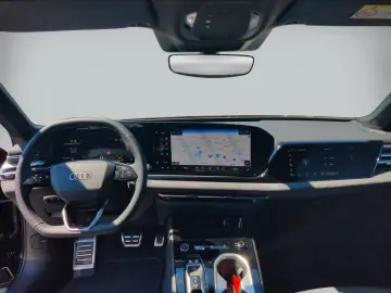 Audi A6 Limuzina ediție one TDI quattro Tech