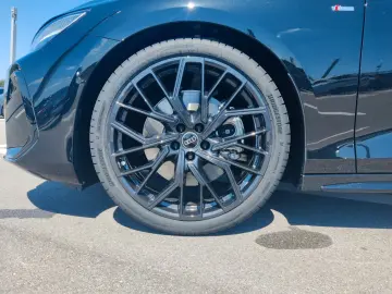 Audi A6 Limuzina ediție one TDI quattro Tech