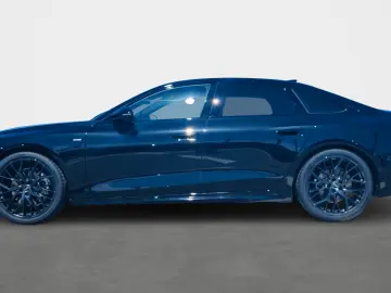 Audi A6 Limuzina ediție one TDI quattro Tech