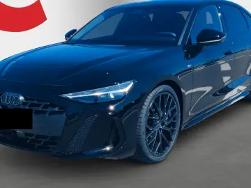 Audi A6 Limuzina ediție one TDI quattro Tech
