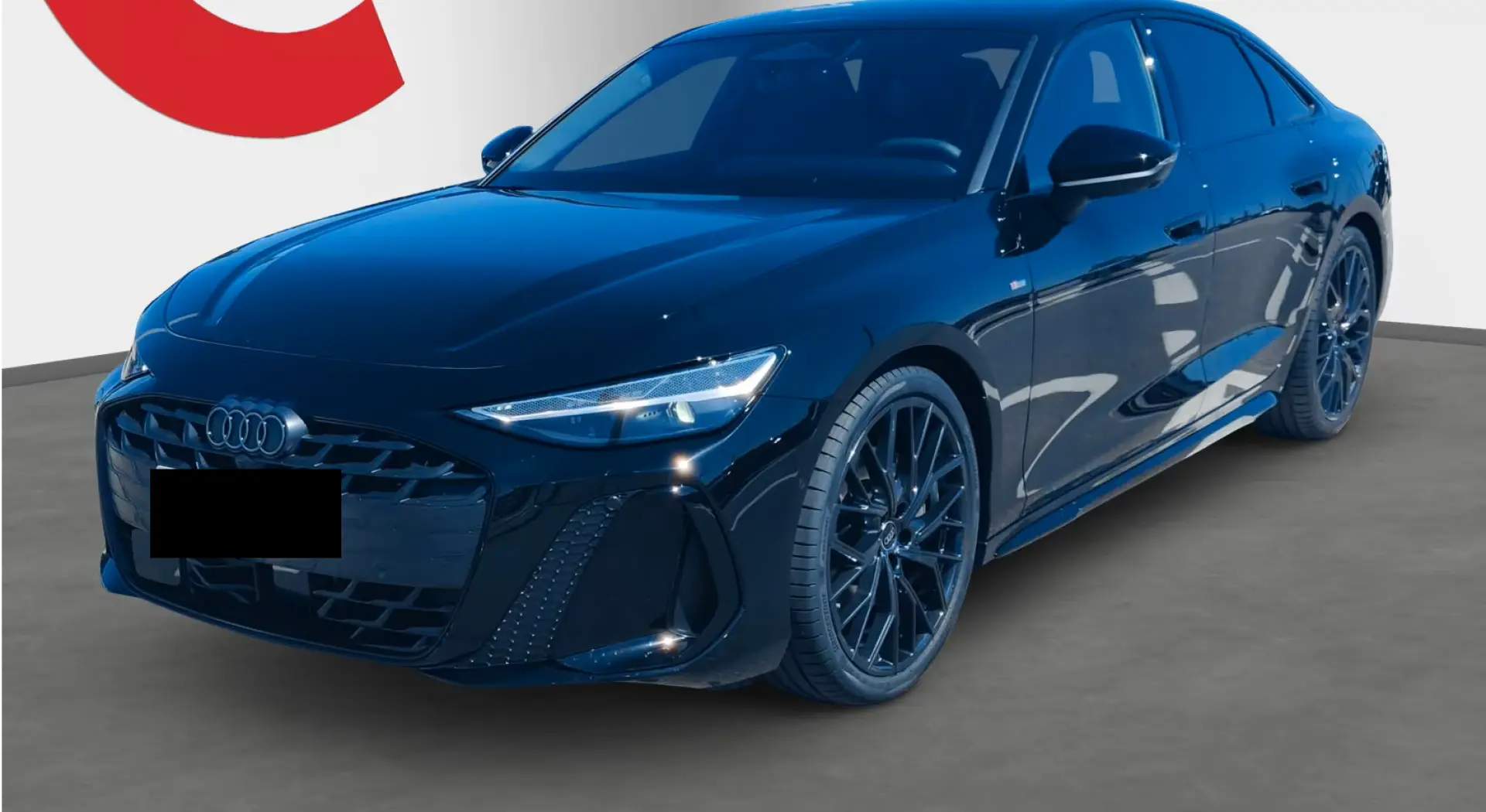 Audi A6 Limuzina ediție one TDI quattro Tech