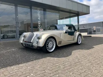 Plus 6 wie Neu 2023  Original    4.768 km. !!!