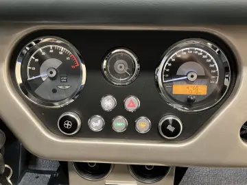 Plus 6 wie Neu 2023  Original    4.768 km. !!!