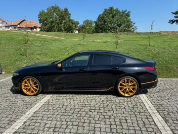 BMW M850