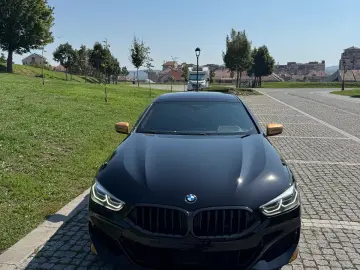 BMW M850