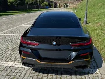 BMW M850