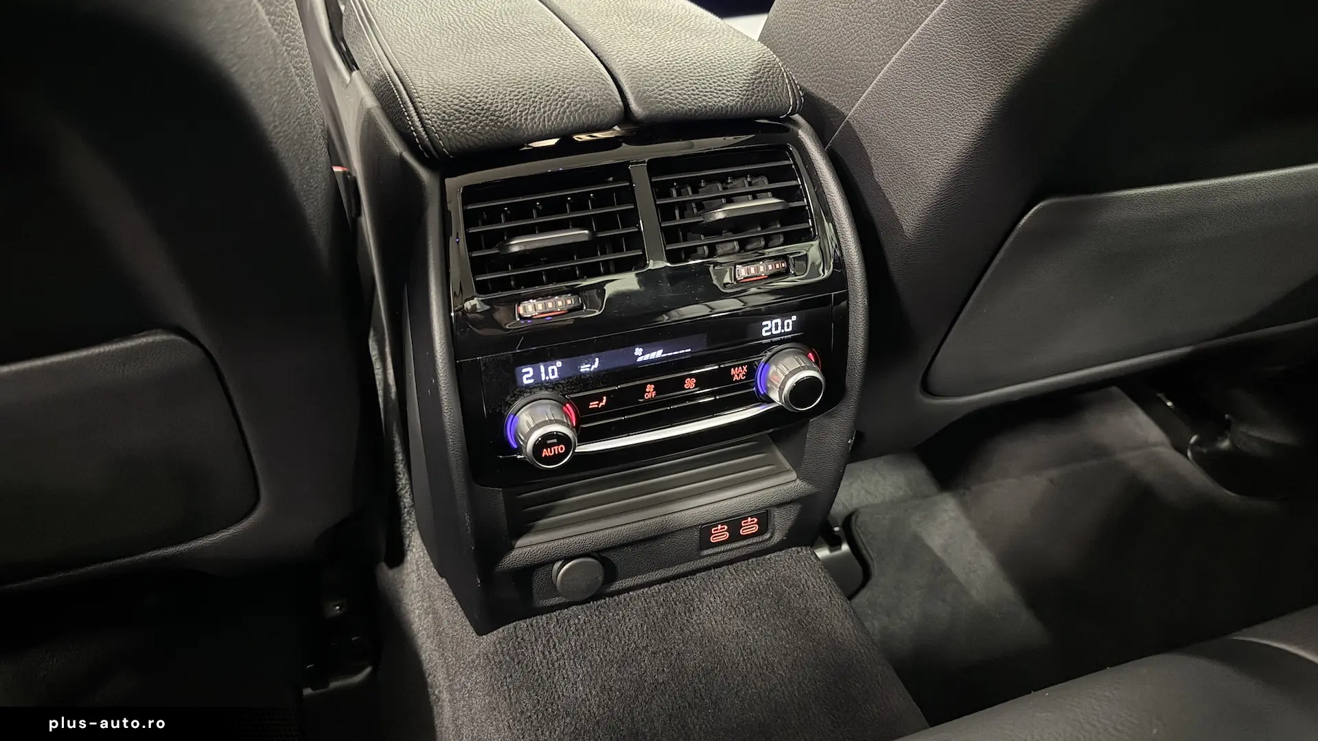 BMW Seria 5 xDrive 545e Faruri Laser Keyless