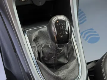 Opel Astra 1.4 ECOTEC Turbo Selection