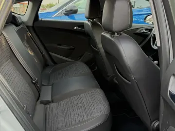Opel Astra 1.4 ECOTEC Turbo Selection