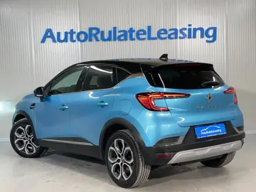 Renault Captur 1.6 160 Cp Plug-In Hybrid