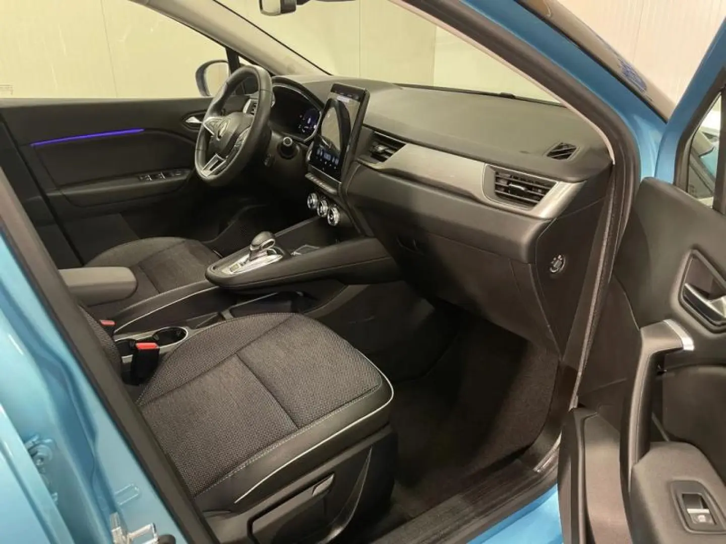 Renault Captur 1.6 160 Cp Plug-In Hybrid