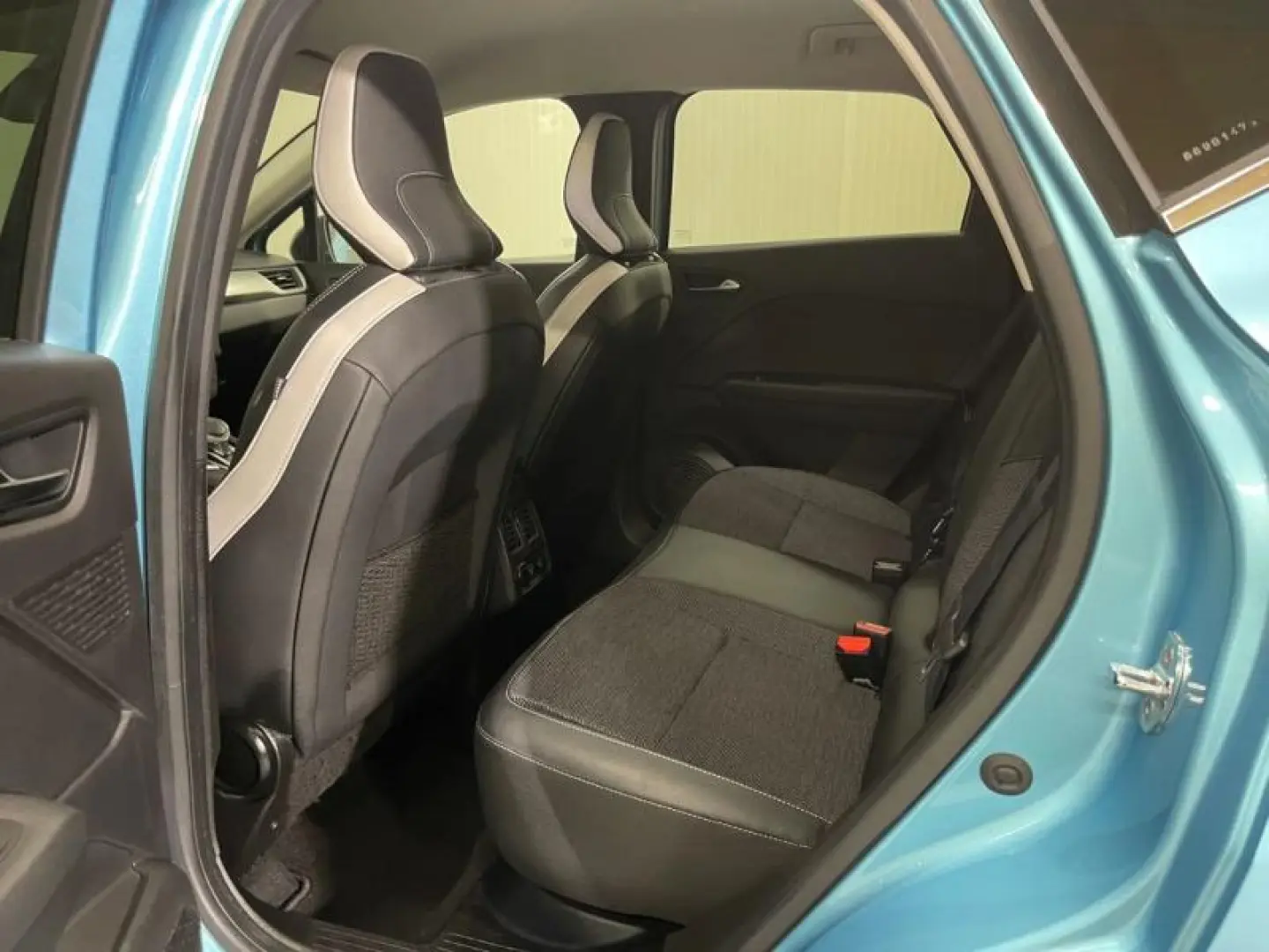 Renault Captur 1.6 160 Cp Plug-In Hybrid