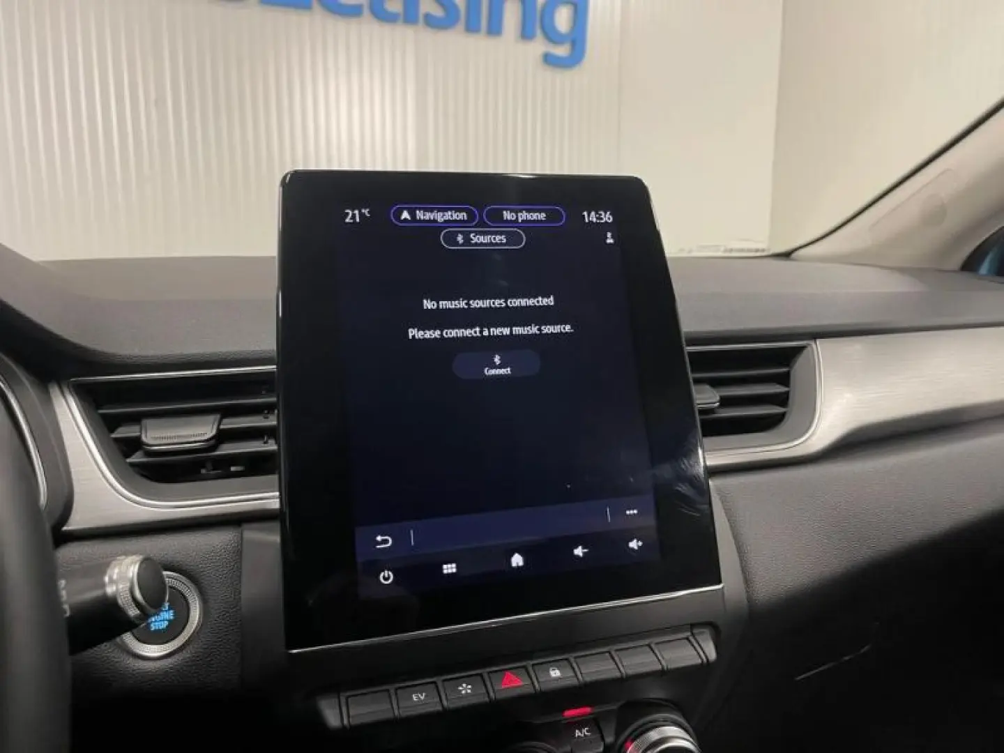Renault Captur 1.6 160 Cp Plug-In Hybrid