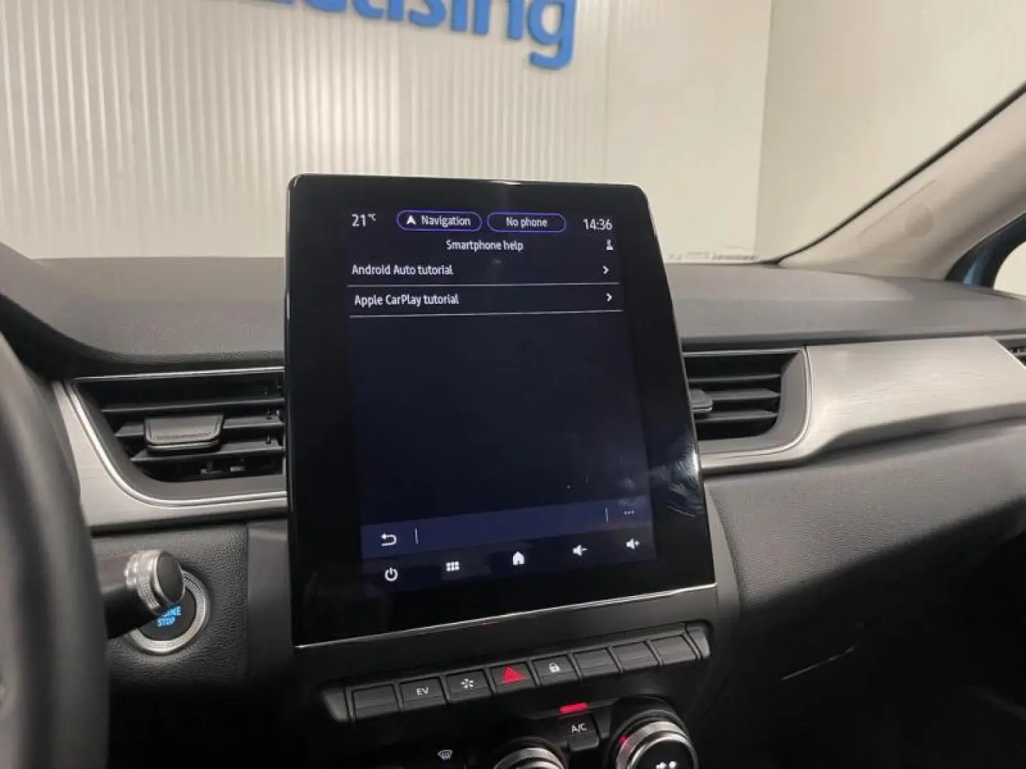 Renault Captur 1.6 160 Cp Plug-In Hybrid