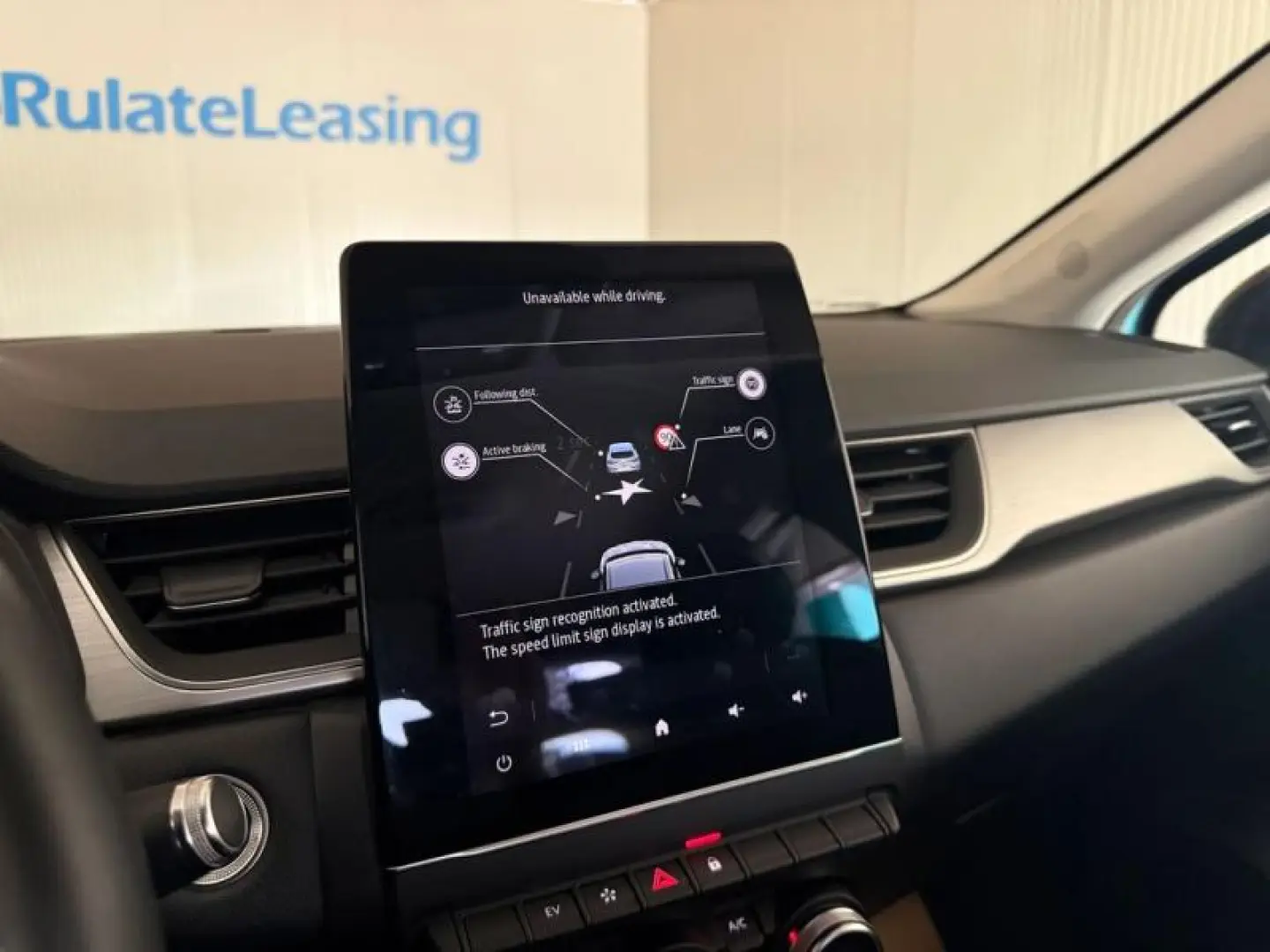 Renault Captur 1.6 160 Cp Plug-In Hybrid