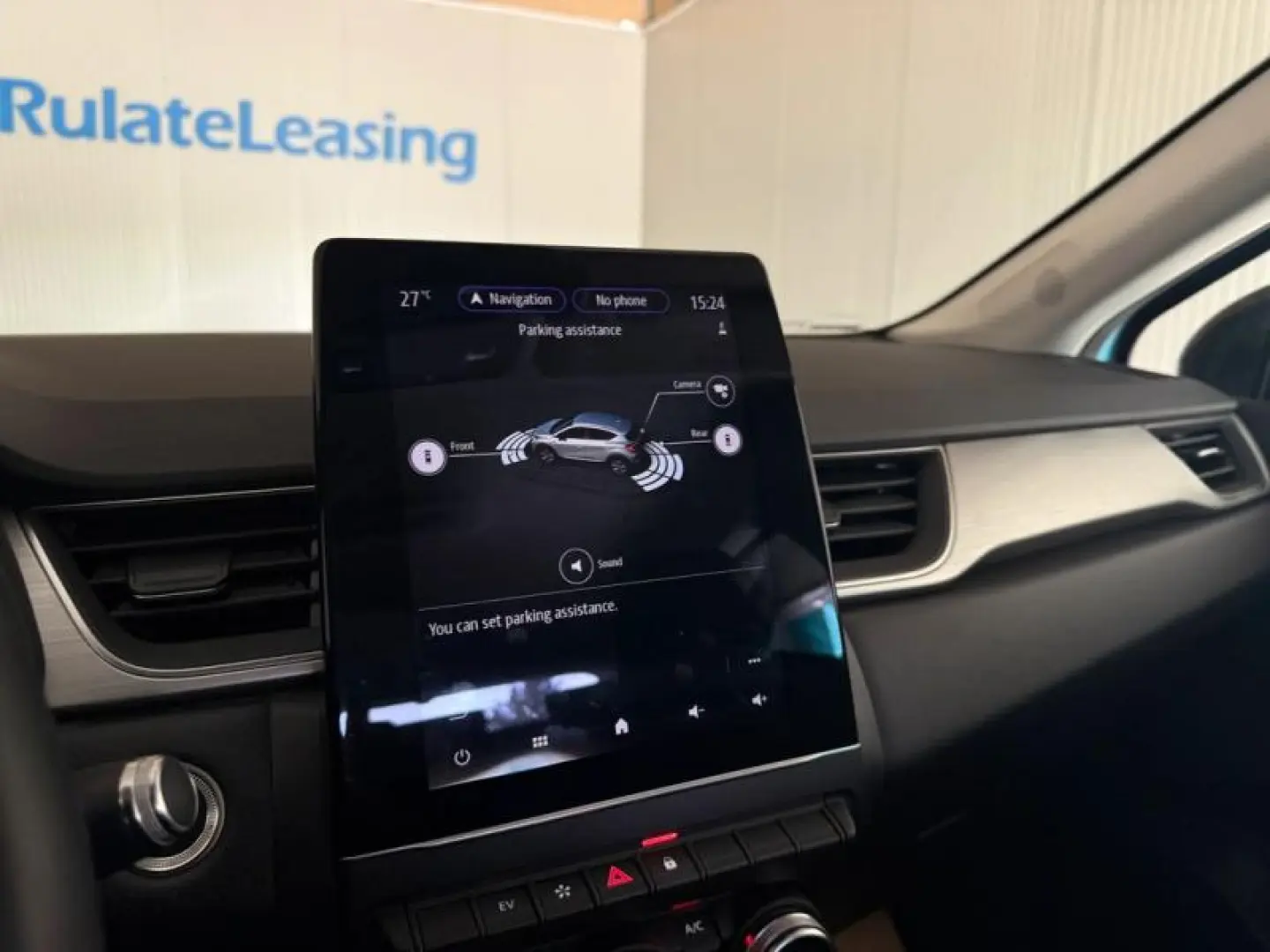 Renault Captur 1.6 160 Cp Plug-In Hybrid