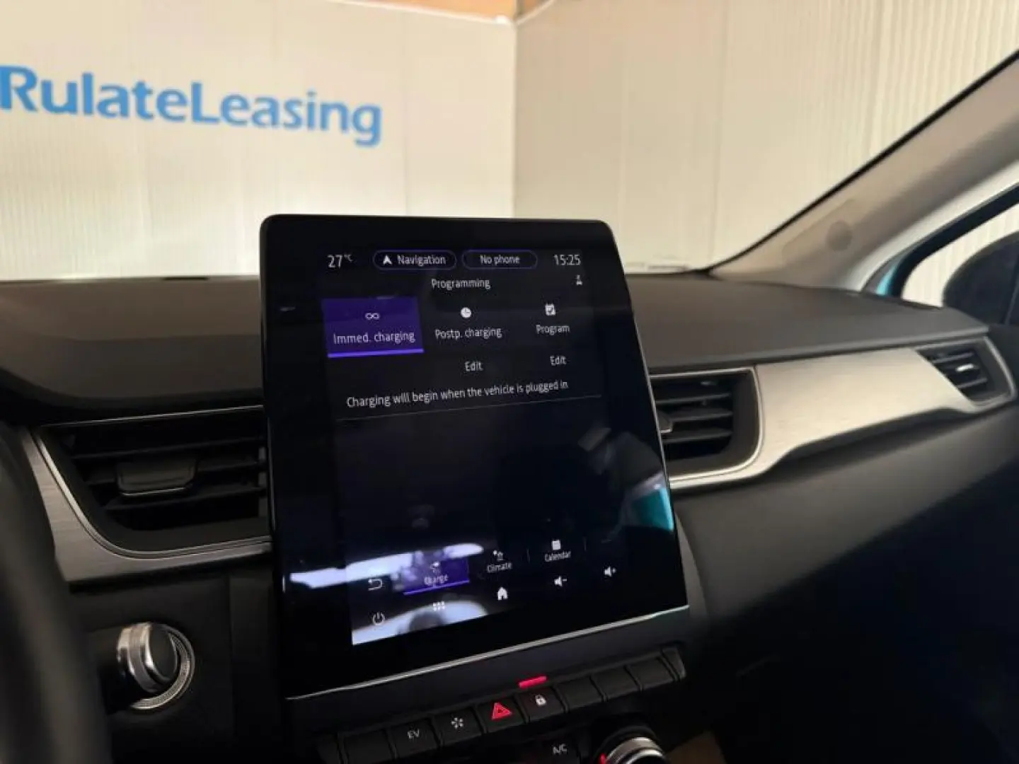 Renault Captur 1.6 160 Cp Plug-In Hybrid