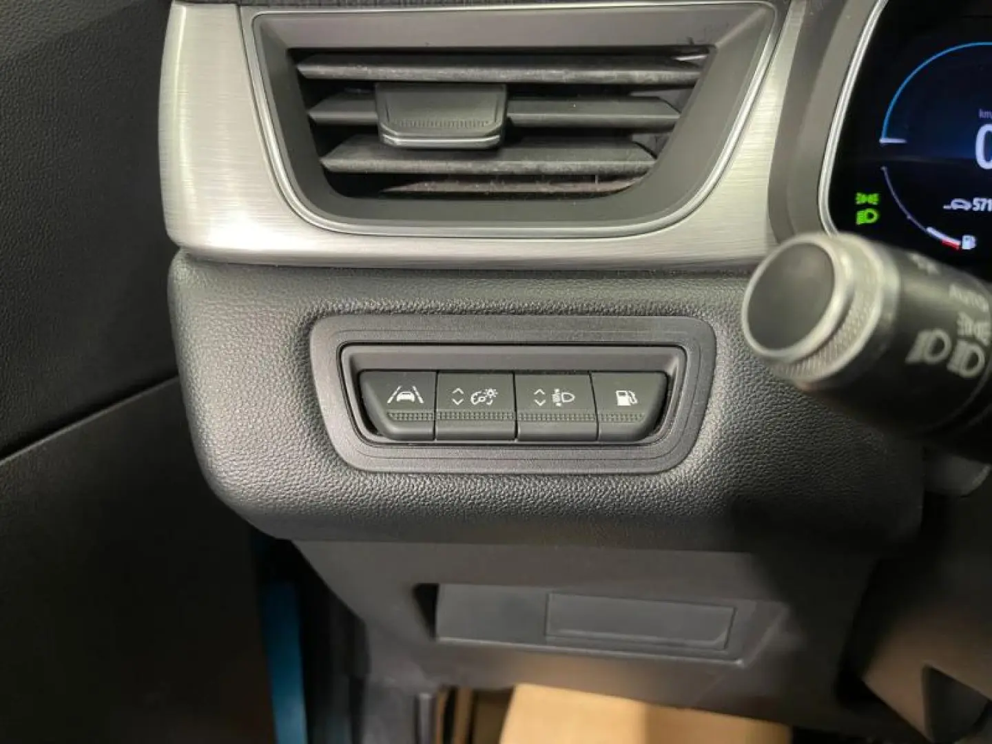 Renault Captur 1.6 160 Cp Plug-In Hybrid