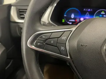 Renault Captur 1.6 160 Cp Plug-In Hybrid