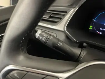 Renault Captur 1.6 160 Cp Plug-In Hybrid