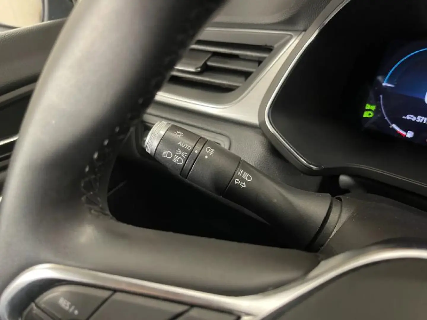 Renault Captur 1.6 160 Cp Plug-In Hybrid