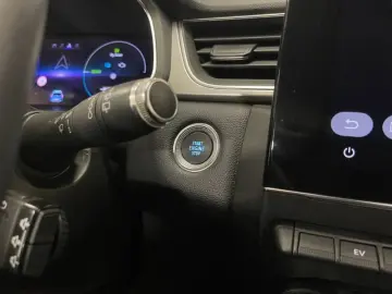 Renault Captur 1.6 160 Cp Plug-In Hybrid